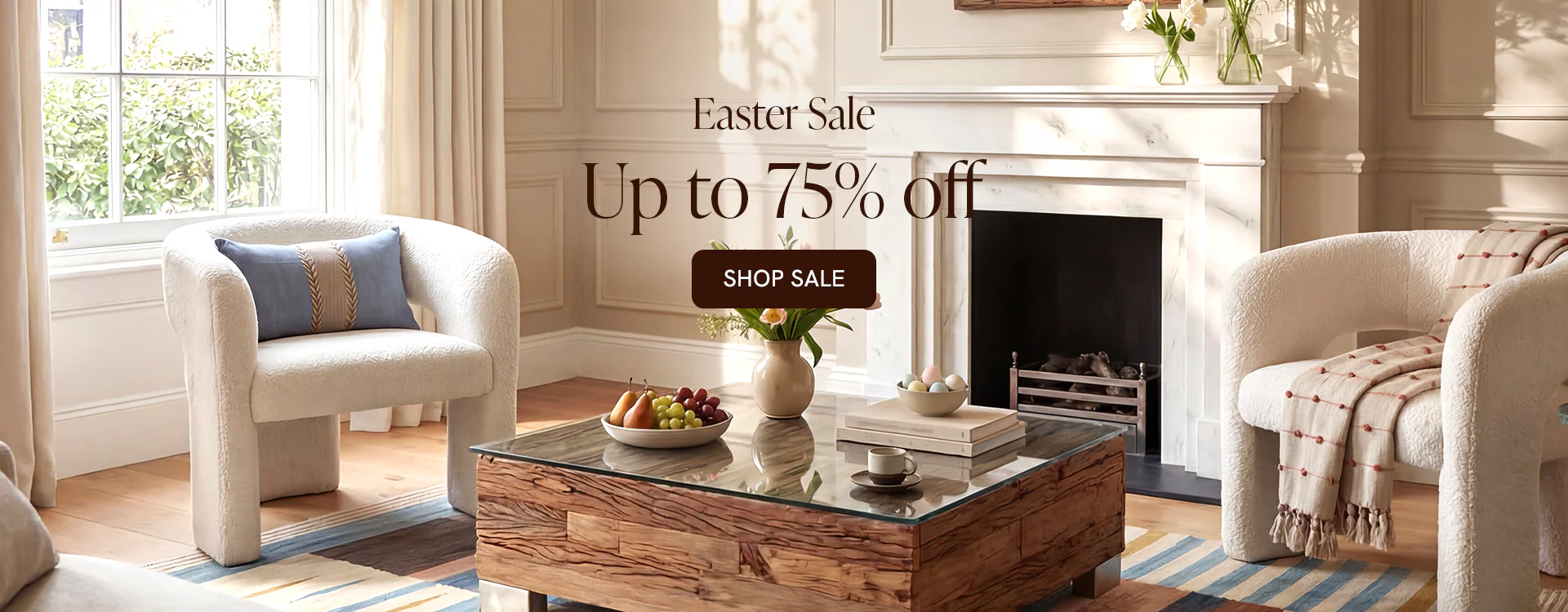 Welcome to Our Store